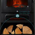 Islington Electric Log Burner